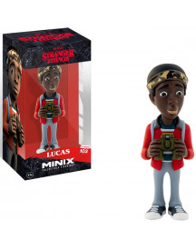 MINIX 103 STRANGER THINGS LUCAS