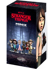 MINIX 101 STRANGER THINGS MIKE