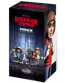 MINIX 100 STRANGER THINGS WILL