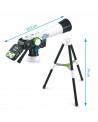 GENIUS XL TELESCOPE VIDEO INTER