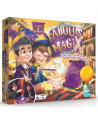 FABULUS MAGIX UNIVERS DE LA MAGIE PHYSIQ