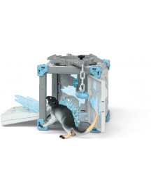 BATTLECAVE RAT DES GLACES