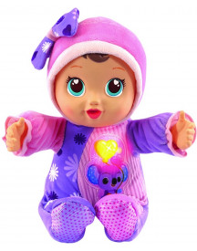 LITTLE LOVE EMMA JOUE A CACHE CACHE