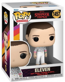 FUNKO POP 1457 STRANGER T. FINALE ELEVEN