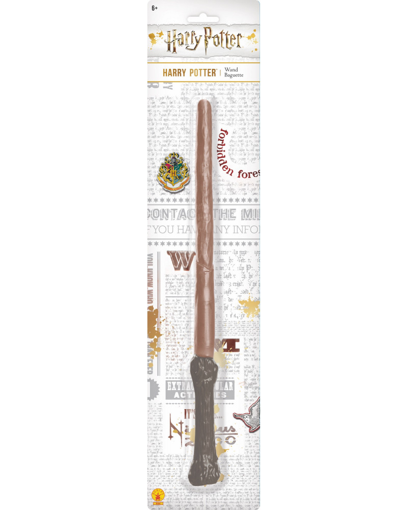 BAGUETTE HARRY POTTER