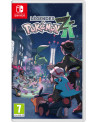 SWITCH POKEMON LEGENDES Z-A