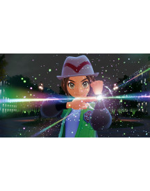 SWITCH POKEMON LEGENDES Z-A