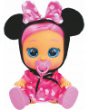 CRY BABIES DRESSY MINNIE