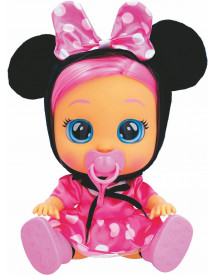 CRY BABIES DRESSY MINNIE