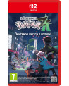 SWITCH2 POKEMON LEGENDES Z-A UP