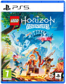 PS5 LEGO HORIZON ADVENTURES