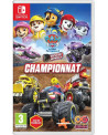 SWITCH PAW PATROL RESCUE WHEELS CHAMP.