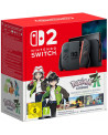 SWITCH2 CONSOLE R&B + POKEMON LEGENDS ZA