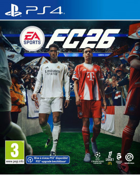PL4 FC 26 EA SPORTS (FIFA...