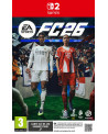 SWITCH2 FC 26 EA SPORTS (FIFA 2026)