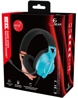 SWITCH2 CASQUE SHS25...