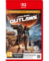 SWITCH2 STAR WARS OUTLAWS