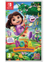 SWITCH DORA RAINFOREST RESCUE