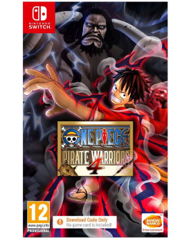 SWITCH ONE PIECE PIRATE...