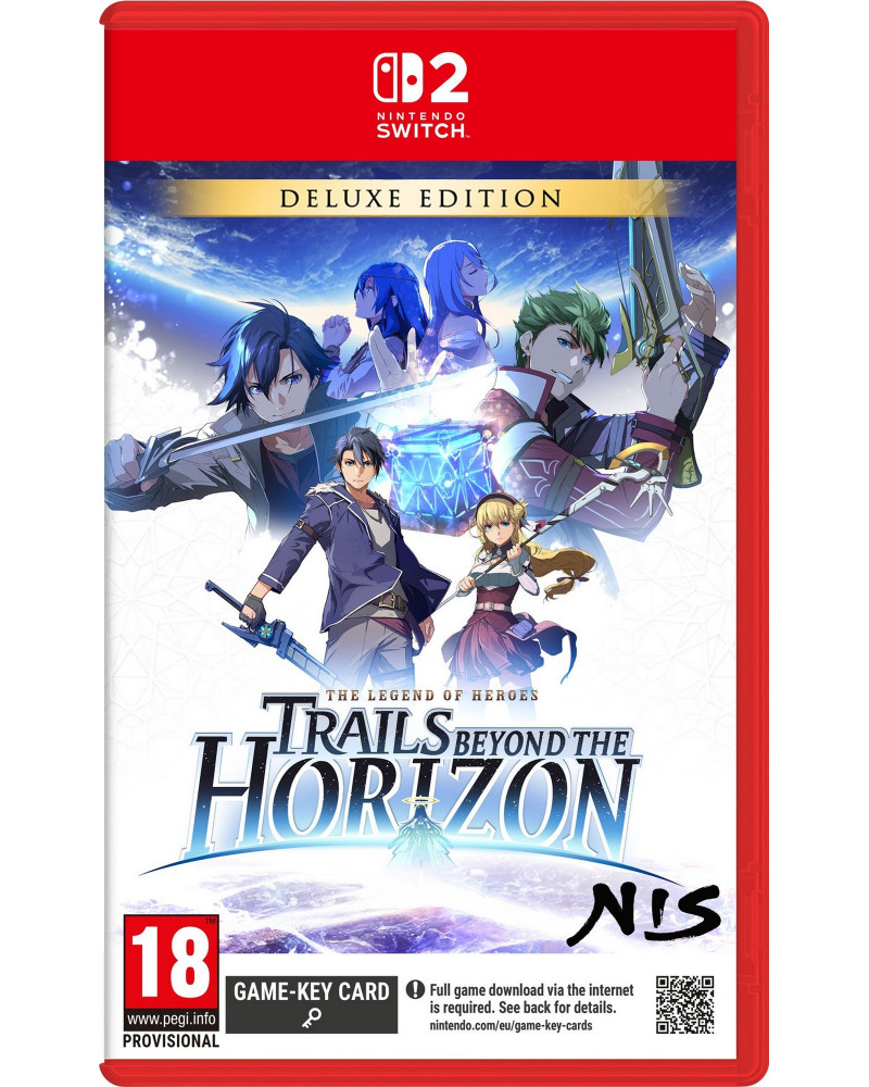 SWITCH2 THE LEGEND OF HEROES TRAILS HOR.