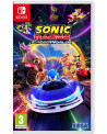 SWITCH SONIC RACING CROSSWORLDS