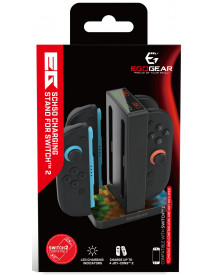 SWITCH2 STATION DE RECHARGE QUAD SCH50