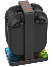 SWITCH2 STATION DE RECHARGE QUAD SCH50