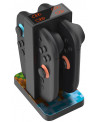 SWITCH2 STATION DE RECHARGE QUAD SCH50