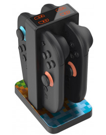 SWITCH2 STATION DE RECHARGE QUAD SCH50