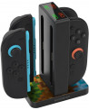 SWITCH2 STATION DE RECHARGE QUAD SCH50