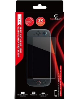 SWITCH2 PROTECTION ECRAN...