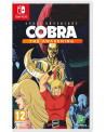 SWITCH SPACE ADVENTURE COBRA THE AWAKEN.