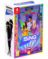 SWITCH LET'S SING 2026 VERSION INTERN.