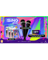 SWITCH LET'S SING 2026 VERSION FRANC.