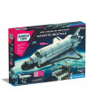 ATELIER MECANIQUE NAVETTE SPATIALE