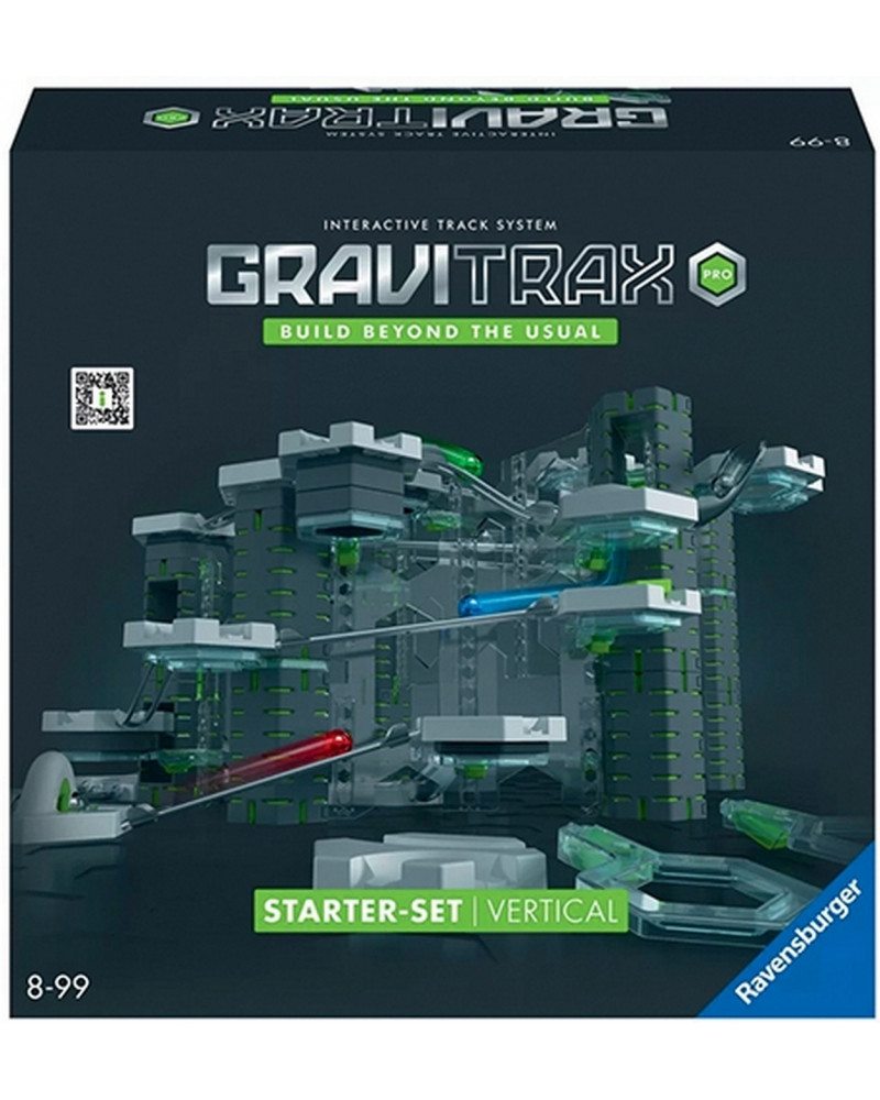 GRAVITRAX STARTER SET VERTICAL