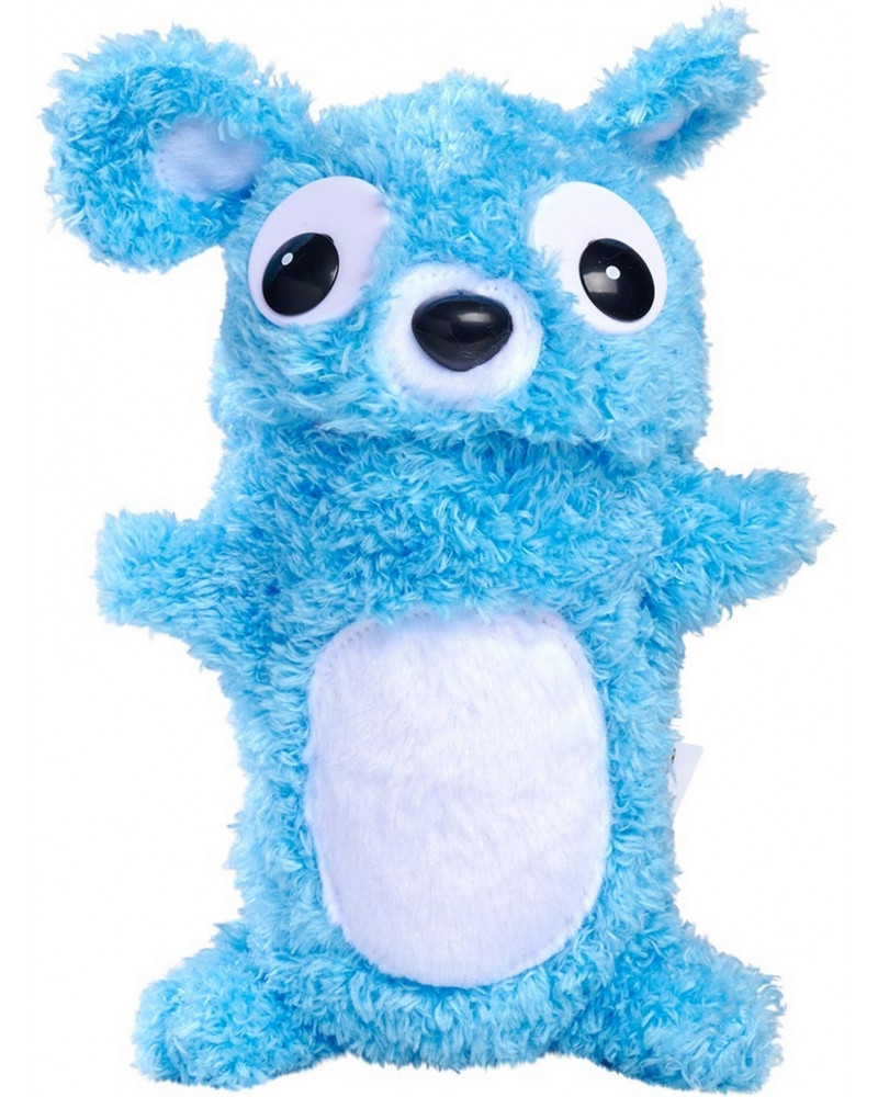 PEL SCREAMERZ OURS/LAPIN/SINGE AST