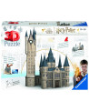 PUZZ. 3D HARRY POTTER TOUR D'ASTRONOMIE