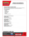 POKEMON KIT D'INITIATION Q3