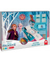 MACHINE STICKERS FROZEN + TAMPONS/MARQUE