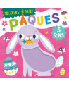 TOUCHER ET ECOUTER PAQUES
