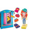 MONTESSORI FASHION DOLL