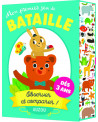 MON 1ER JEU DE BATAILLE
