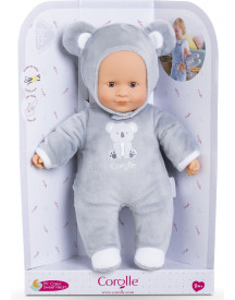 BEBE P'TIT COEUR KOALA 30CM