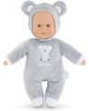 BEBE P'TIT COEUR KOALA 30CM