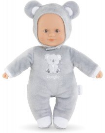 BEBE P'TIT COEUR KOALA 30CM