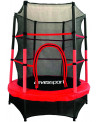 TRAMPOLINE 1M40
