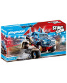 MONSTER TRUCK DE CASCADE REQUIN