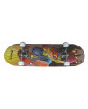 SKATEBOARD 72CM SKATER BOY
