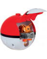 POKEMON BOULE ET TOUPIE EEVEE